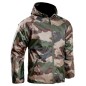 VESTE DE PLUIE MEMBRANE CAMO CE ULTRA LIGHT