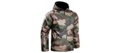 VESTE DE PLUIE MEMBRANE CAMO CE ULTRA LIGHT