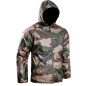 VESTE DE PLUIE MEMBRANE CAMO CE ULTRA LIGHT