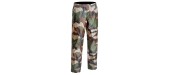 PANTALON DE PLUIE MEMBRANE CAMO CE ULTRE LIGHT