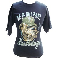 MARINE BULLDOG