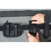 ceinturon vactor tactical condor boucle magnetique