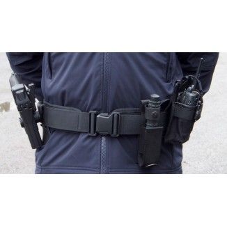 ceinturon vactor tactical condor boucle magnetique