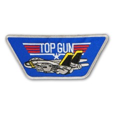 TOP GUN F14 TOMCAT