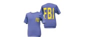 FBI TEE SHIRT