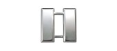 INSIGNE METAL CAPITAIN USAAF