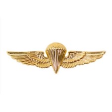 USMC USN PARACHUTIST JUMP WINGS