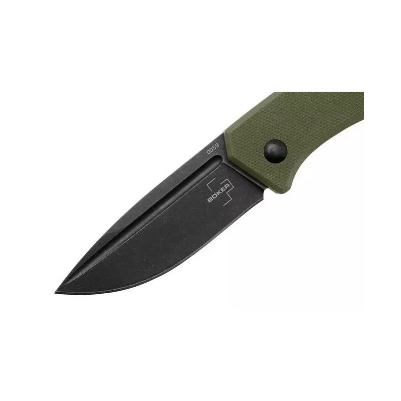 couteau Boker plus worldwide 2.0