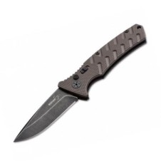 COUTEAU BOKER PLUS STRIKE COYOTE SPEARPOINT