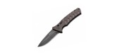 COUTEAU BOKER PLUS STRIKE COYOTE SPEARPOINT