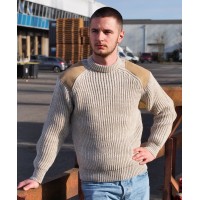 PULL DE CHASSE ANGLAIS