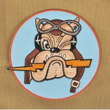 61th FIGHTER SQUADRON