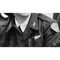 INSIGNE WASP Women Airforce Sercice Pilots