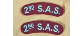 2ème SAS TITRE D'EPAULE