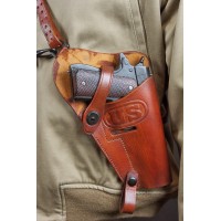 holster de poitrine m7 colt 45
