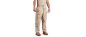 pantalon bdu propper 3 couleurs desert