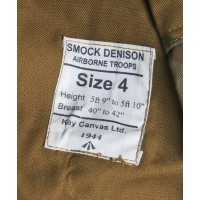 denison smock 1st pattern 1944