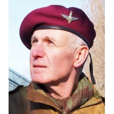 beret anglais