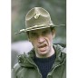 DRILL INSTRUCTOR HAT