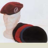 GERMAN BERET