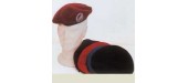 BERET ALLEMAND.