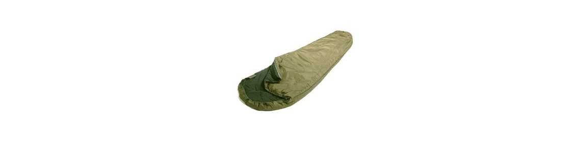 Sleeping bags