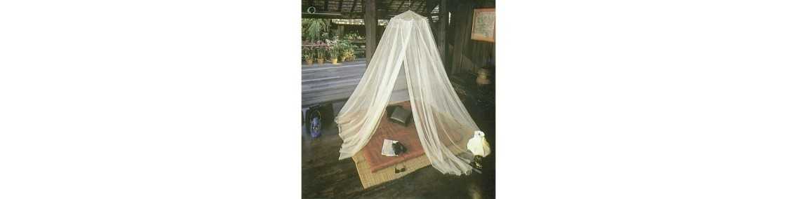 Mosquito nets