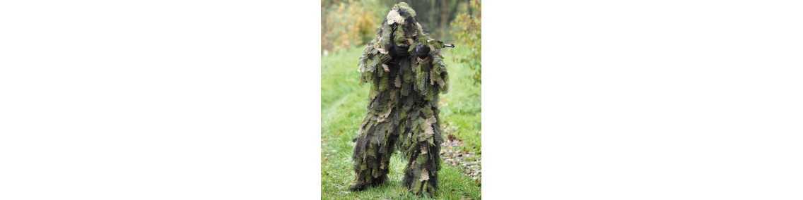 Ghillie