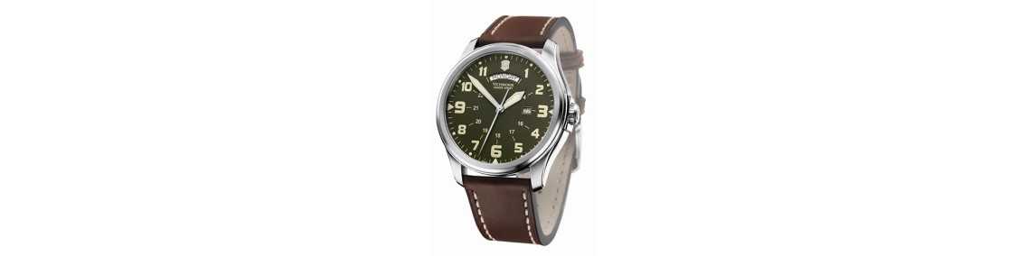 MONTRES MILITAIRES