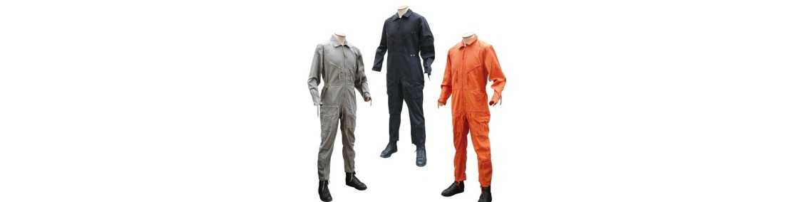 Coveralls