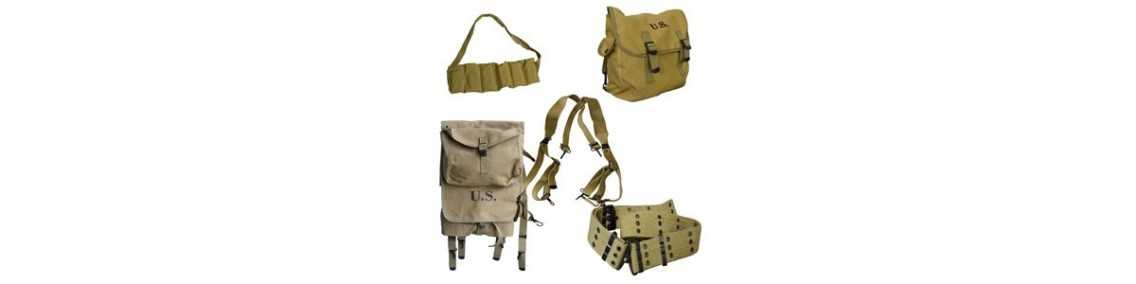 Equipements militaires