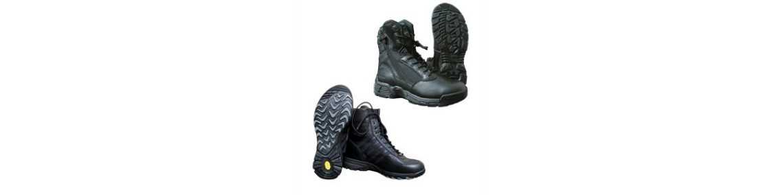 Chaussures d interventions