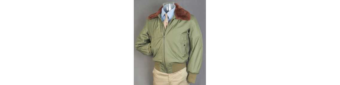 BLOUSON & PARKAS