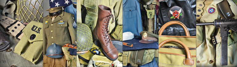 Ranger chaussure pour homme - Surplus Militaires®