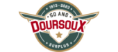 Doursoux