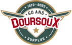 Doursoux